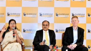 'प्रहार' Exclusive:श्रीराम समुहाने सनलाम समुहासोबत केली धोरणात्मक भागीदारी 'श्रीराम वेल्थ' ब्रँड भारतात लॉन्च