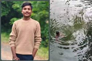 नांदेडमध्ये हृदयद्रावक घटना: विहिरीत पोहताना विजेचा धक्का लागून २१ वर्षीय तरुणाचा मृत्यू