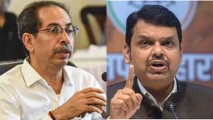 पाच तारखेचा मोर्चा निघणार नाही, सर्वपक्षीय नेत्यांचा निर्णय