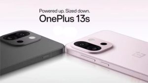 One Plus 13S Launch: थोड्याच वेळात वन प्लस १३ एस लाँच होणार