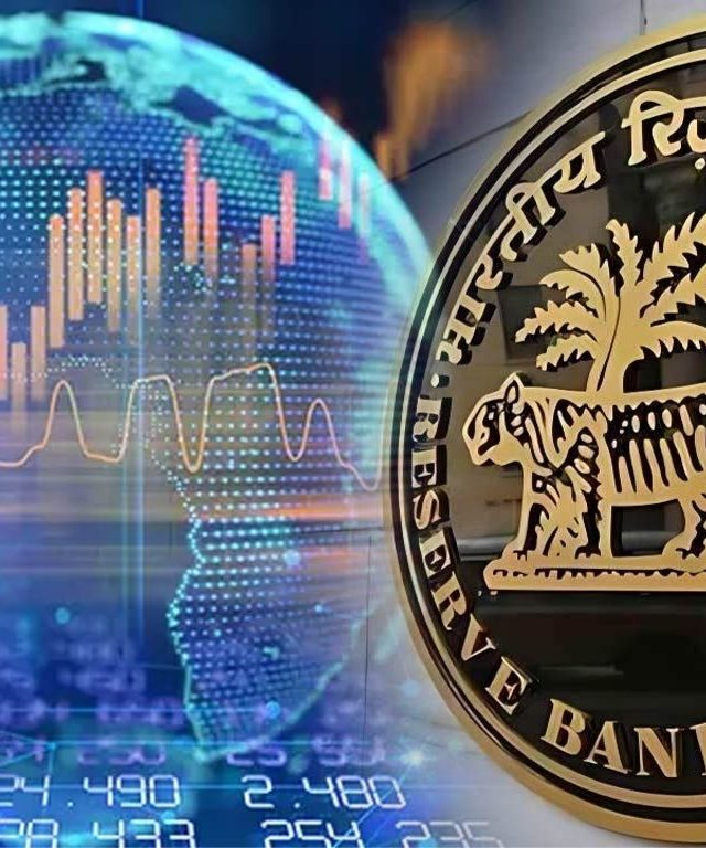 मोठी बातमी RBI News: रेपो दरात ०.५० टक्क्यांनी कपात सर्वसामान्यांचे कर्जाचे होणार स्वस्त,११ महिने पुरेल इतके विदेशी चलनसाठा