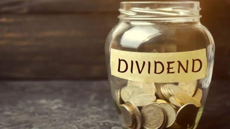 Dividend Today: २० कंपन्यांचा लाभांश आज मिळणार ! 'या' शेअर्सची काय आहे स्थिती जाणून घ्या......