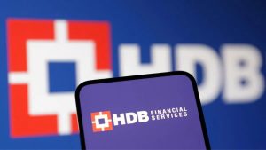 HDB Financial Services IPO Day 1: कंपनीला दुपारी १२ पर्यंत १३ पटीने सबस्क्रिप्शन मिळाले 'ही' आहे GMP Price