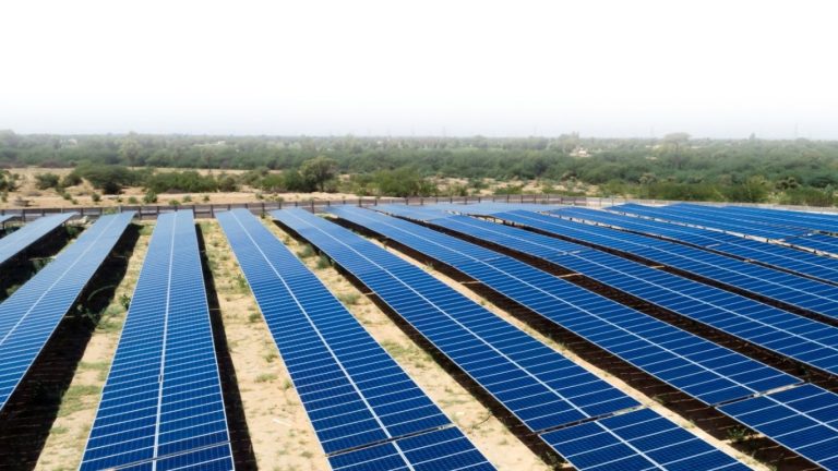 ACME Solar Project: ACME सोलरने NHPC ची निविदा जिंकली आंध्रप्रदेशात होणार BESS प्रकल्प