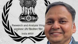 मोठी बातमी: आयपीएस पराग जैन भारताचे नवे 'RAW' प्रमुख
