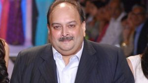 Mehul Choksi Breaking : फरार उद्योगपती मेहूल चोक्सी सेबीच्या रडारवर त्यांच्या सगळ्या मालमत्ता यंत्रणेने जप्त केल्या