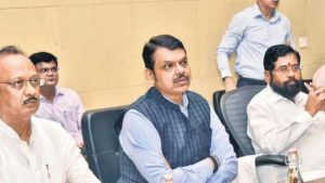 शक्तिपीठ महामार्गाच्या भूसंपादनाला अखेर मान्यता, 20 हजार कोटी रुपयांची तरतुद, राज्य मंत्रिमंडळाच्या बैठकीतील आठ महत्वाचे निर्णय...