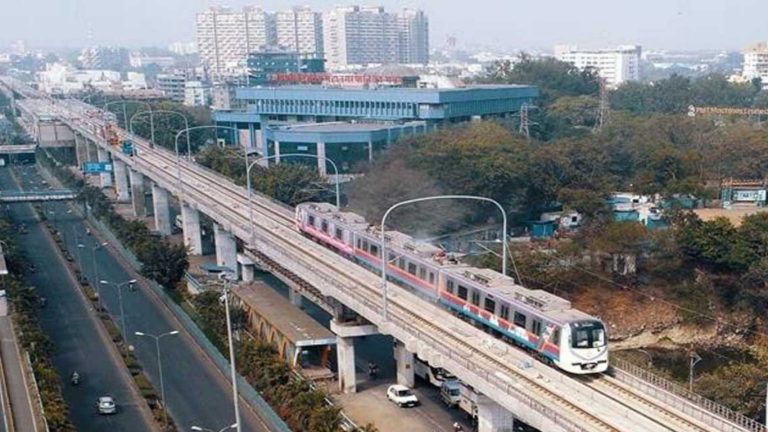 Pune Metro Project : पुणेकरांसाठी आनंदाची बातमी! ३६२६ कोटींच्या निधीसह लाइन २ चा विस्तार, केंद्रीय मंत्रिमंडळाची मंजुरी...