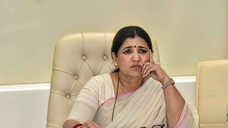 Madhuri Misal : नागरिकांना मिळणार दिलासा !  मिळकतकरासंदर्भातील प्रस्ताव महापालिकेने राज्यसरकारकडे पाठवावा...