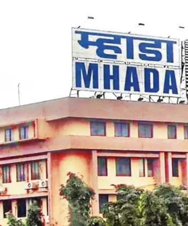 MHADA Lottery : आता सर्वसामान्यांना घर खरेदी करता येणार, म्हाडाच्या ६२४८ घरांच्या किमतीत कपात...