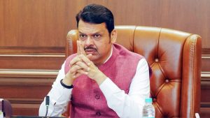 Viksit Maharashtra:'विकसित महाराष्ट्र २०४७' साठी 'विकसित महाराष्ट्र २०४७' साठी सर्वेक्षणामध्ये नागरिकांनी मत नोंदवावे - नियोजन विभाग