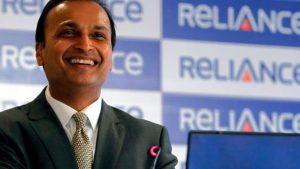 Anil Ambani: अनिल अंबानी यांची गाडी सुसाट! सलग तिसऱ्यांदा २७३ कोटींची व्याजासह परतफेड, शेअर्स ३% उसळला