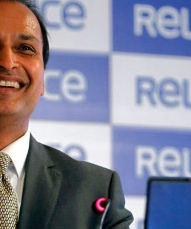 Anil Ambani Reliance: मोठी बातमी: अनिल अंबानीची मोठी खेळी ! 'कमबॅक