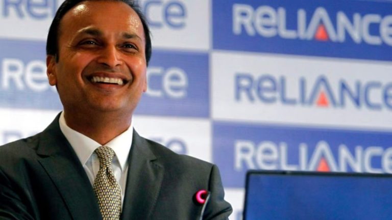 Rcom Anil Ambani: मोठी बातमी! अनिल अंबानी यांचा न्यायालयात विजय! कॅनरा बँकेने 'Fraud' शब्द विनाशर्त मागे घेतला 'हे' आहे प्रकरण...