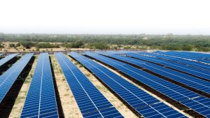 राजस्थानमध्ये २५० मेगावॅटच्या एफडीआरई प्रकल्पासाठी ACME Solar ने NHPC सोबत PPA करार केला