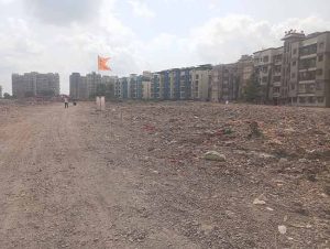 पालिकेचा मलनिस्सारण प्रकल्प पुन्हा वादात!