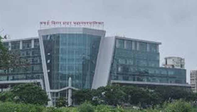 वसई-विरारमध्ये फसवणूक करणाऱ्या बिल्डरांना दणका: नव्या प्रकल्पांवर बंदी, मालमत्ता जप्त करणार!