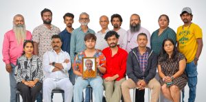 'ऑल इज वेल', माधव वझे यांनी अभिनय केलेला शेवटचा चित्रपट २७ जूनला प्रदर्शित होणार