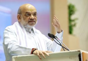 राहुल गांधींनी केला छठी मैय्याचा अपमान; बिहारमध्ये प्रचंड बहुमताने एनडीए सरकार स्थापन होईल - अमित शाह