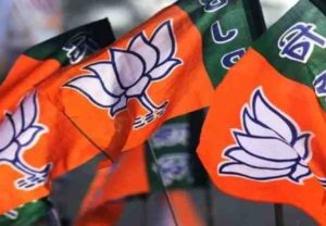 पावसाळी अधिवेशनाच्या सुरुवातीला भाजपाची राजकीय खेळी! महाराष्ट्रातील दोन बड्या नेत्यांचा भाजपमध्ये प्रवेश