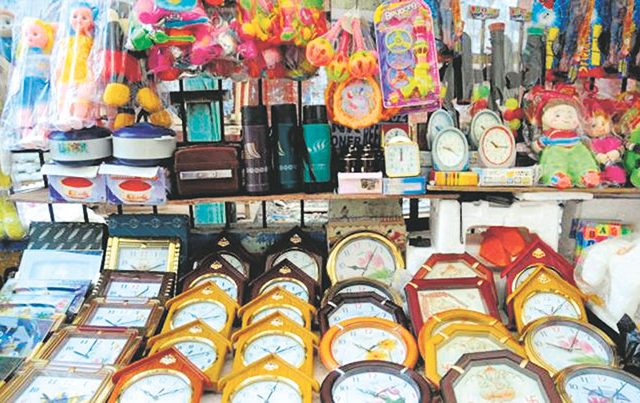 चीनच्या चालींना कसे टॅकल करू शकू