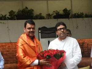 'ताज लँड्स'मध्ये बंद दाराआड चाललंय काय ? महाराष्ट्राच्या राजकारणाला नवं वळण मिळणार ?