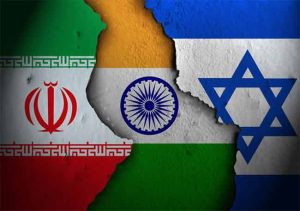 इराण-इस्रायल संघर्षाचे परिणाम भारतावर