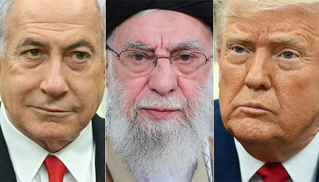 Israel Iran War Live Updates: अखेर युद्ध थांबले! इस्त्रायल-इराण संघर्षात नाट्यमय वळण; वाचा १० महत्त्वाचे मुद्दे