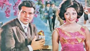 ‘रहने दे अभी थोडासा भरम...’