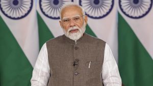 पंतप्रधान मोदींचा सायप्रस दौरा