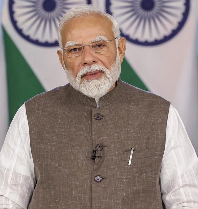 पंतप्रधान मोदींचा सायप्रस दौरा