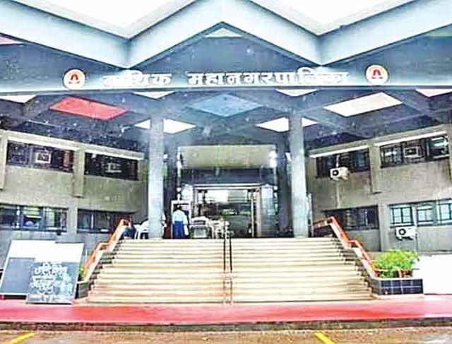 Nashik : खड्डेमुक्त नाशिकसाठी महापालिकेचा ३० कोटींचा आराखडा