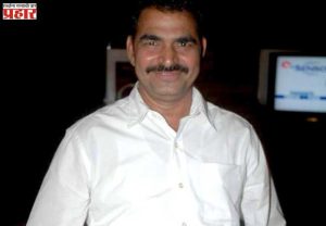 माजी मंत्री थोरात हे समाजकारणातील हिरो : सयाजी शिंदे