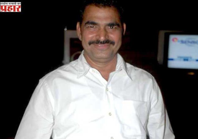 माजी मंत्री थोरात हे समाजकारणातील हिरो : सयाजी शिंदे