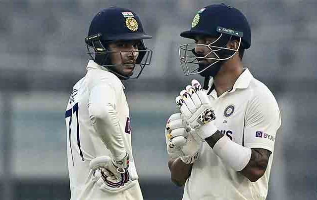Ind vs Eng: भारत वि इंग्लंड दुसऱ्या कसोटीला आजपासून सुरूवात