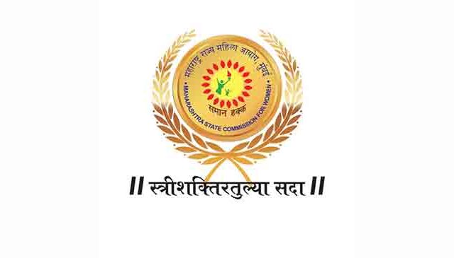 राज्य महिला आयोगाकडून रिक्त पदांवर नियुक्ती
