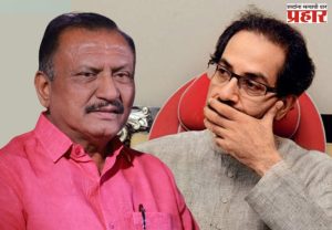 पुण्यात उबाठाला धक्का, महादेव बाबर करणार राष्ट्रवादी काँग्रेसमध्ये प्रवेश