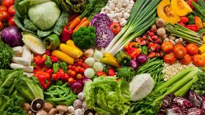 Health: या' भाज्या खाल्ल्यास आयुष्यभर राहाल निरोगी
