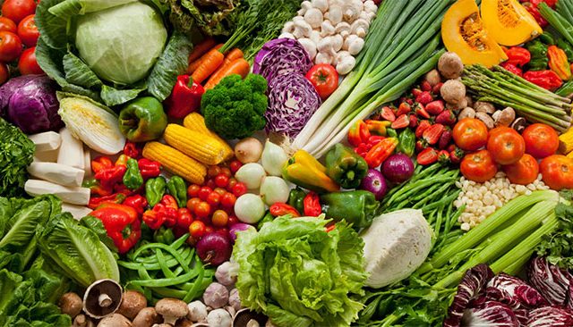 Health: या' भाज्या खाल्ल्यास आयुष्यभर राहाल निरोगी