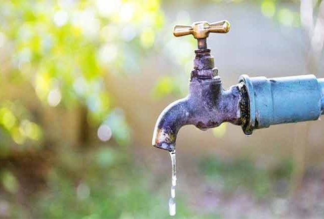 कल्याण परिसरात मंगळवारी पाणीपुरवठा बंद