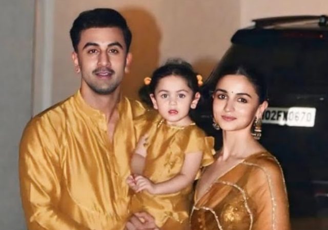 Ranbir Kapoor: आलिया भट्ट पुन्हा प्रेग्नंट? रणबीर कपूरने व्यक्त केली दुसऱ्या मुलीची इच्छा