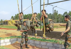 Military Education: इयत्ता पहिलीच्या विद्यार्थ्यांना मूलभूत लष्करी प्रशिक्षण देण्याचा निर्णय: शिक्षण मंत्री