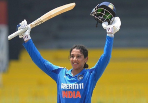 IND Vs Eng Women's T20 Series: भारत आणि इंग्लंड महिला टी-२० मालिकेला आजपासून सुरुवात