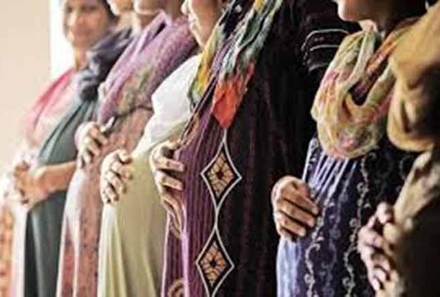 तलासरीत अल्पवयीन मातांच्या प्रमाणात वाढ