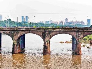 पूल, साकवांचे स्ट्रक्चरल ऑडिट करा