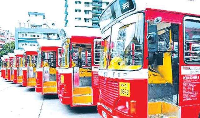 बेस्टला पुनर्वैभव प्राप्त होण्याचे संकेत