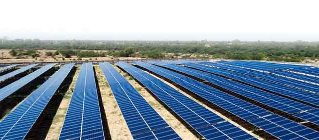 एसीएमई सोलारकडून १०० मेगावॅट पवन ऊर्जा प्रकल्पातील पुढील १६ मेगावॅटचा दुसरा टप्पा सुरू