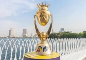 Asia Cup 2025: 'या' दिवशी रंगणार भारत-पाकिस्तान सामना, स्पर्धेचे संपूर्ण वेळापत्रक जाहीर