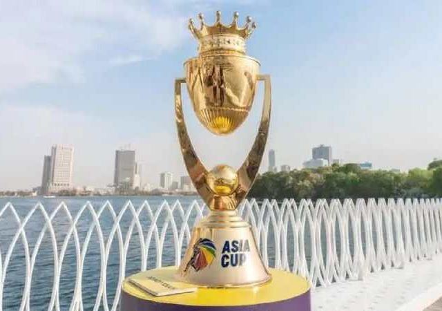 Asia Cup 2025: 'या' दिवशी रंगणार भारत-पाकिस्तान सामना, स्पर्धेचे संपूर्ण वेळापत्रक जाहीर