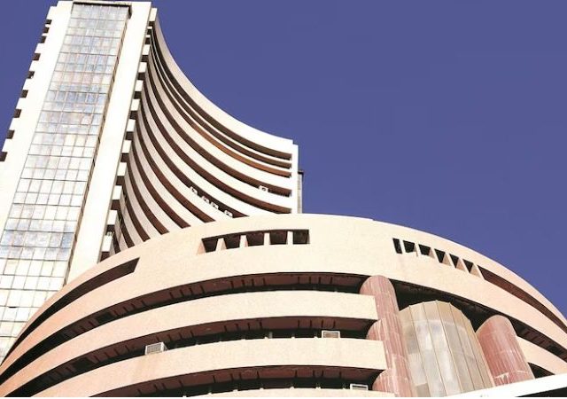 BSE Launch : मूल्याधारित गुंतवणुकीसाठी भारताचा पहिला 'सात्विक १००' निर्देशांक लाँच